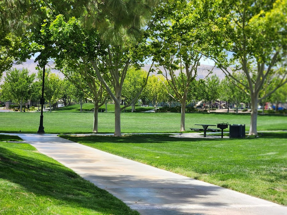 Gardens Park fotoğraf 1