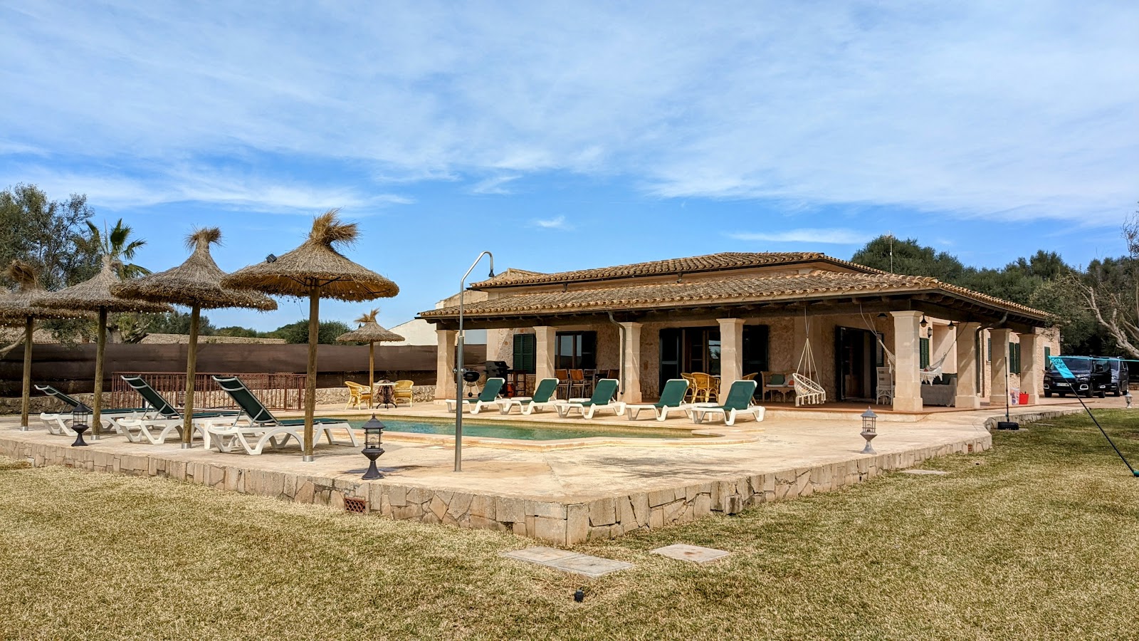 Finca Na Boneta