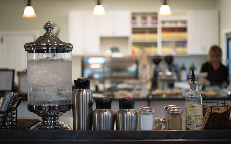 Crema Coffee House & Pastries photo 1