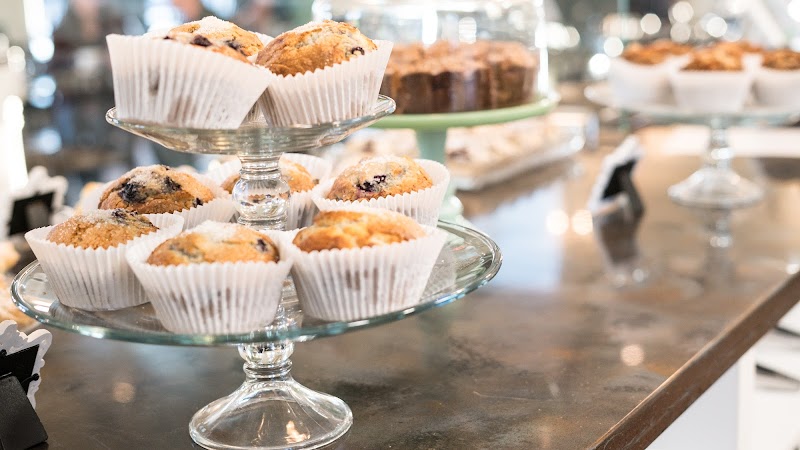 Crema Coffee House & Pastries photo 2