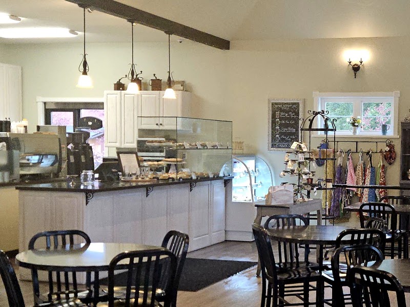 Crema Coffee House & Pastries photo 4
