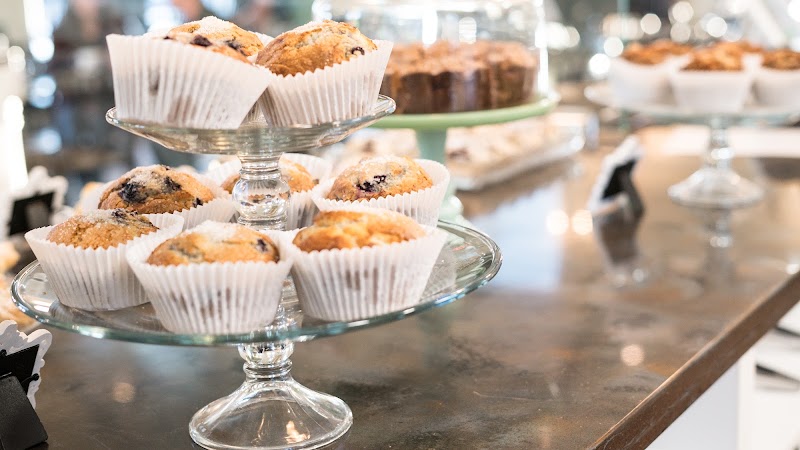 Crema Coffee House & Pastries photo 2