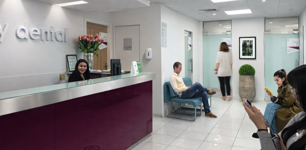 Easy Dental Clinic Deira