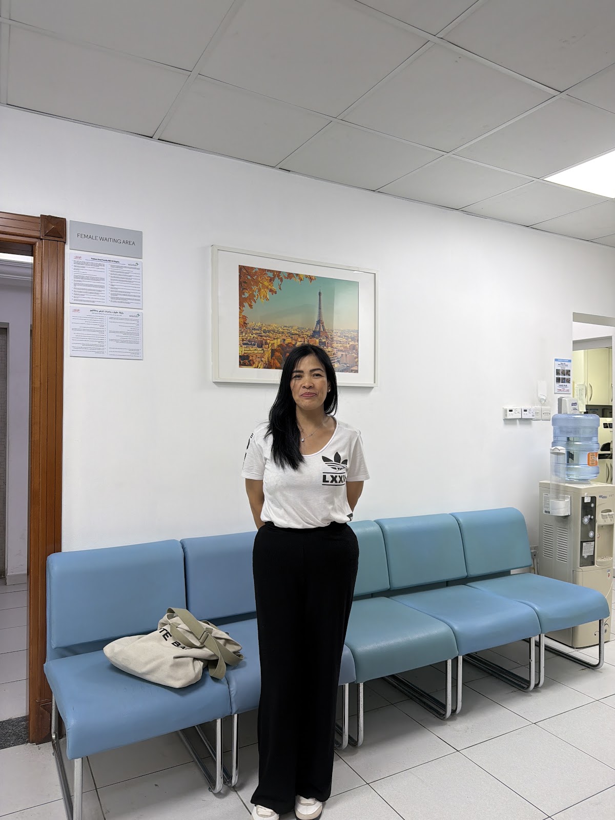 Easy Dental Clinic Deira 3