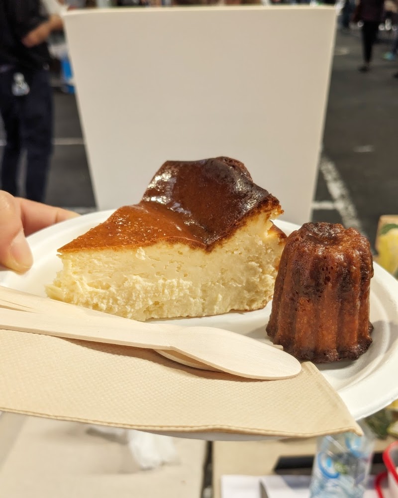 Lemon and butter photo 4