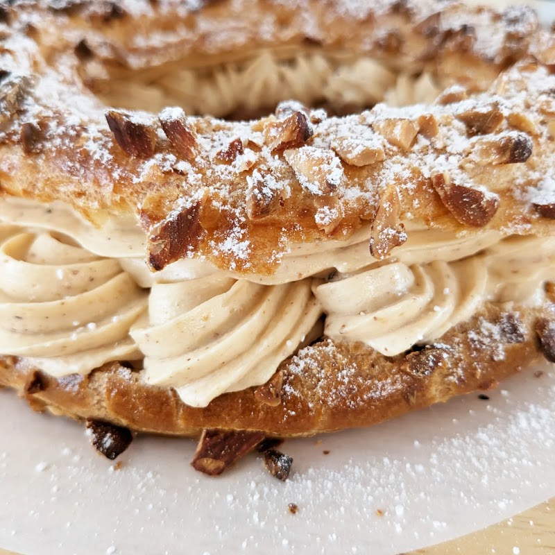 Lemon and butter photo 2