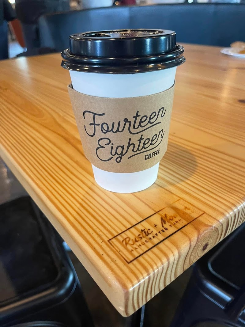 1418 Coffee - Prosper photo 2