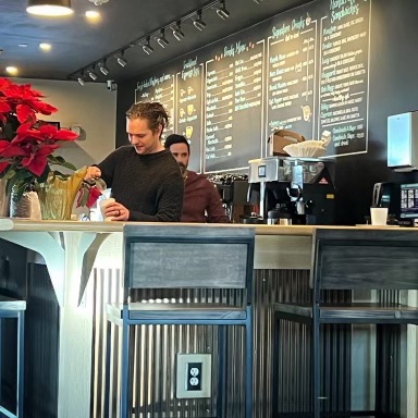 1418 Coffee - Prosper photo 1