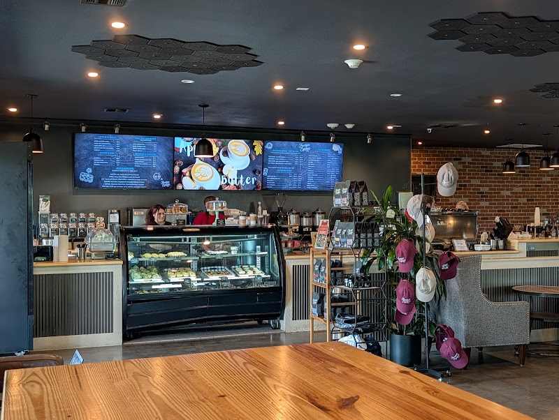 1418 Coffee - Prosper photo 4