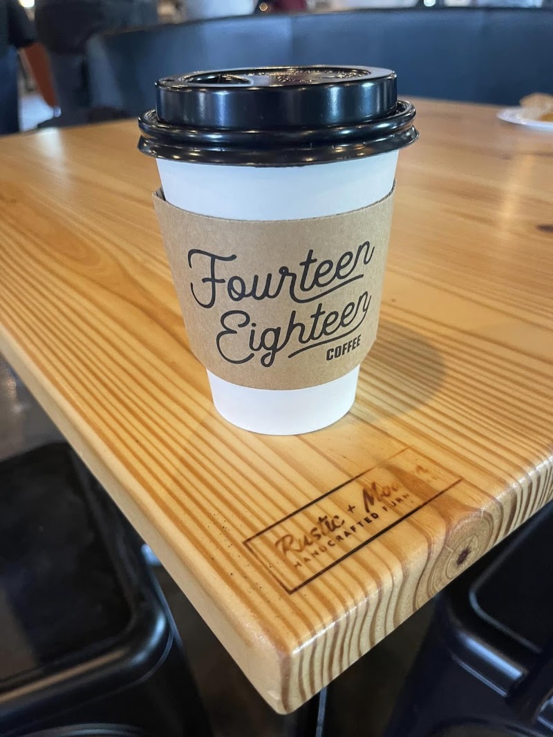 1418 Coffee - Prosper photo 2