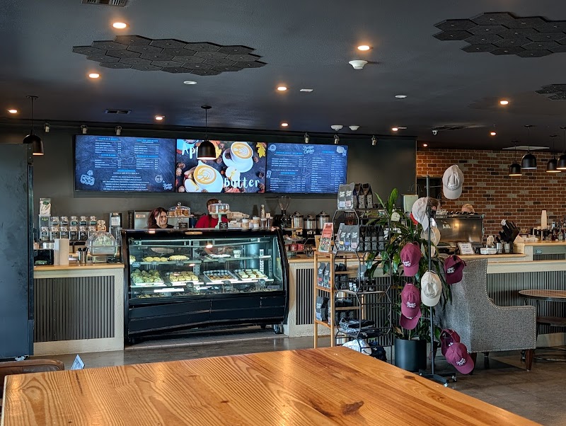 1418 Coffee - Prosper photo 4