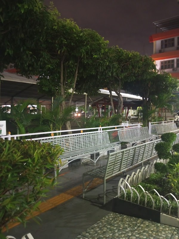 RUSUNAWA UMSU