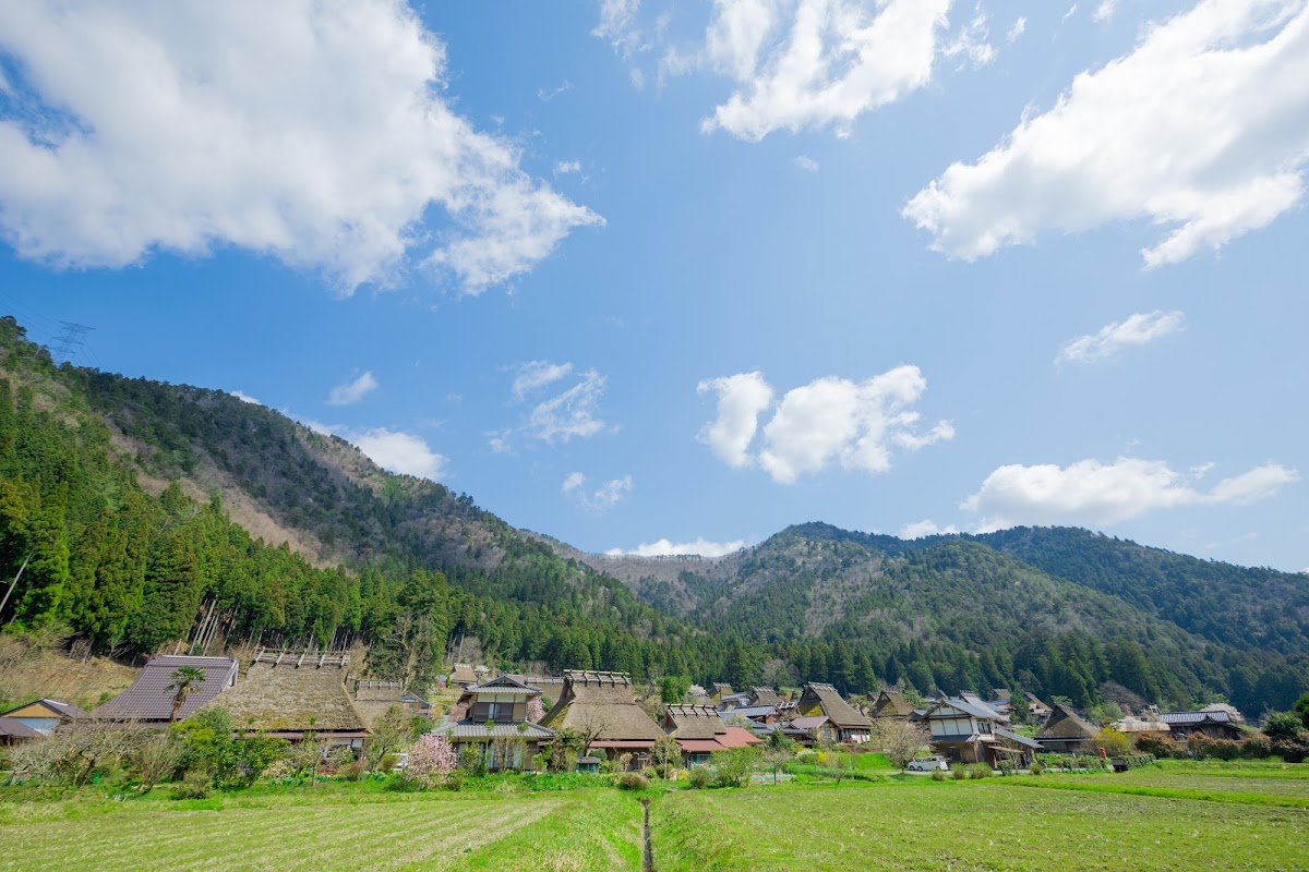 Kayabuki no Sato Stay - villa in Miyama, Kyoto