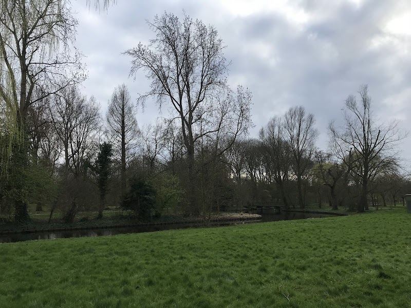 Park Hooghkamer