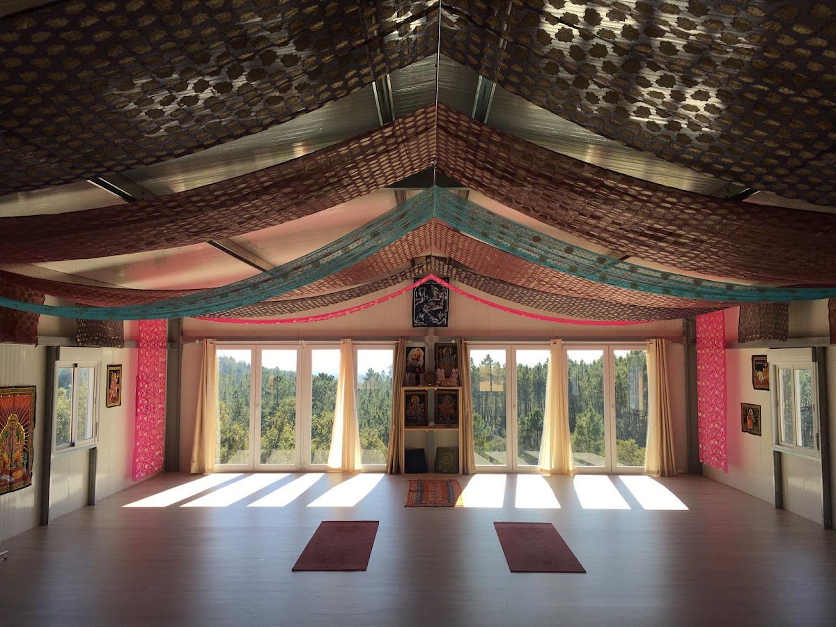 Gurukula A home Of Sanatan Yoga