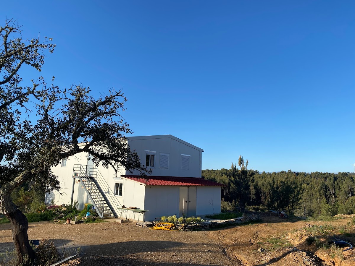 Gurukula A home Of Sanatan Yoga — 4