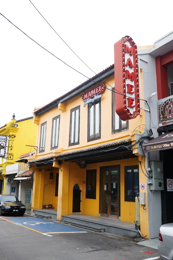 Mamee Jonker House - Photo 1