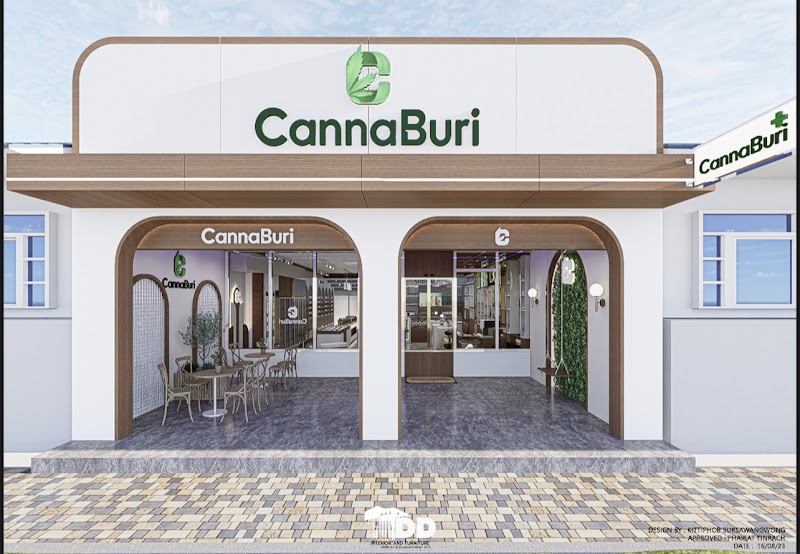 CannaBuri