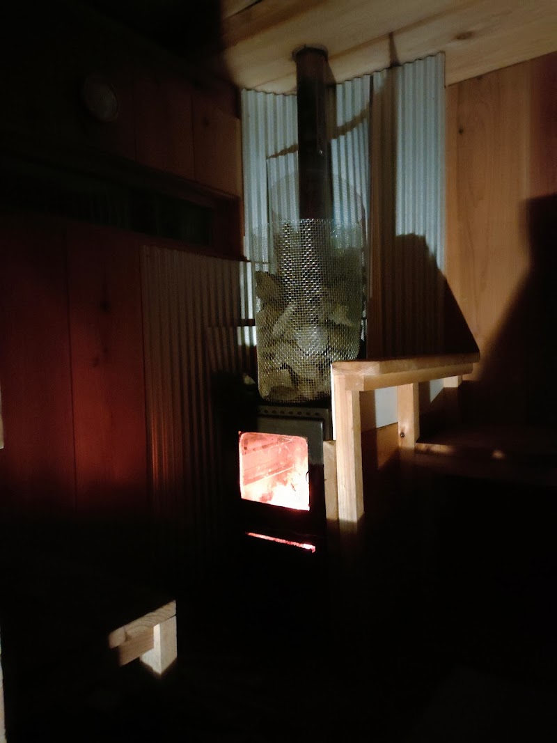 ビーチサウナ®️ 3