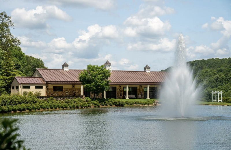 The Gardens at The Greystone Estate