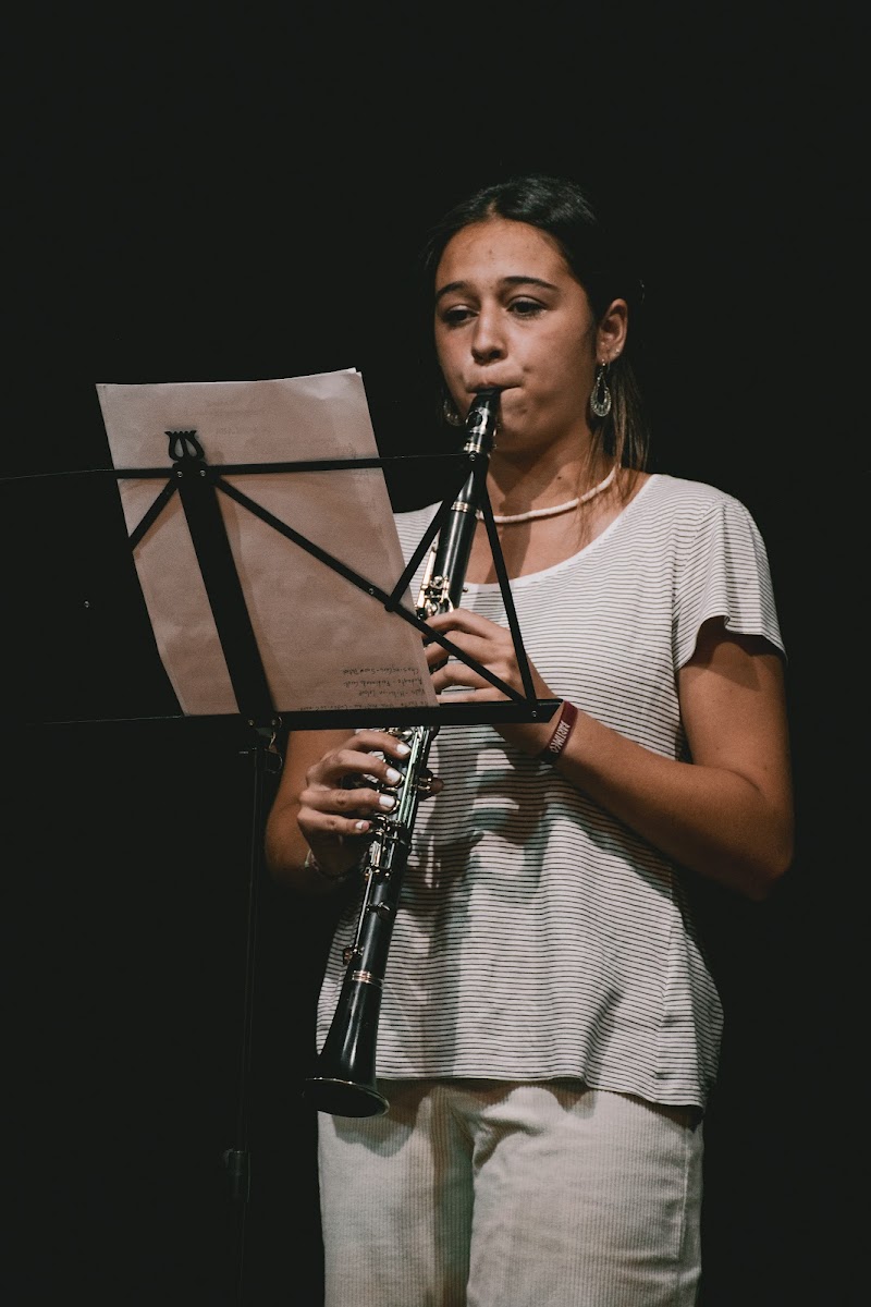 Tempo Musical - Centro Autorizado de Enseñanzas Artísticas Profesionales de Música