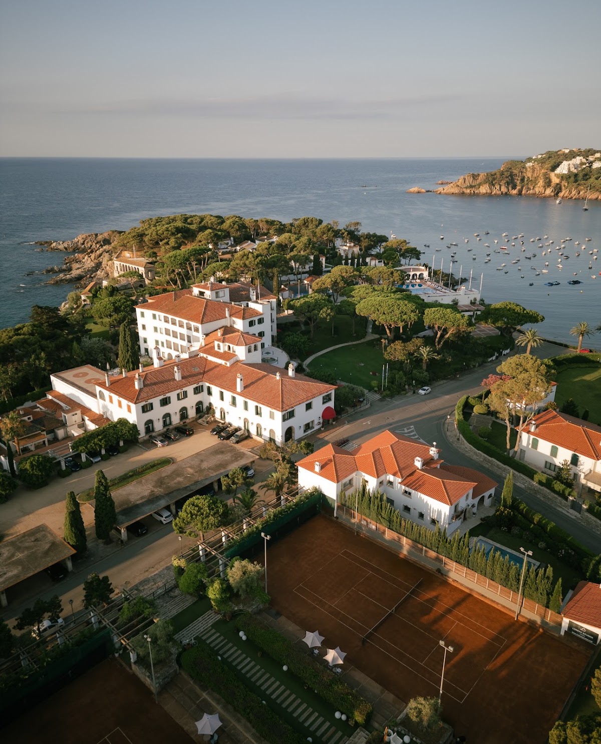 Best dog-friendly hotels in Costa Brava, Spain