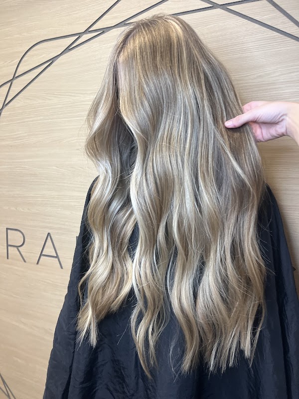 Radiance Hair Northbridge photo 1