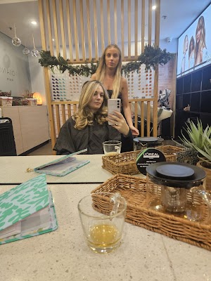 Radiance Hair Northbridge photo 3