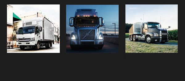 Photo by McMahon Truck Centers Louisville