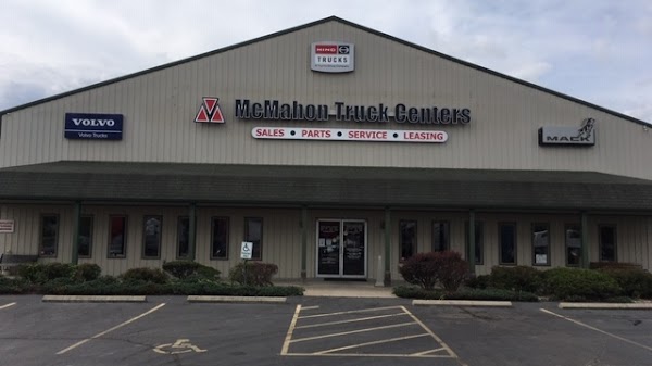 Photo by McMahon Truck Centers Louisville