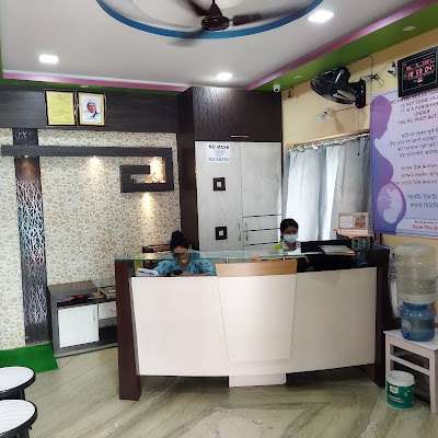 Teresa Diagnostic Centre, Udaipur Branch