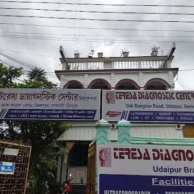 Teresa Diagnostic Centre, Udaipur Branch - Image 2