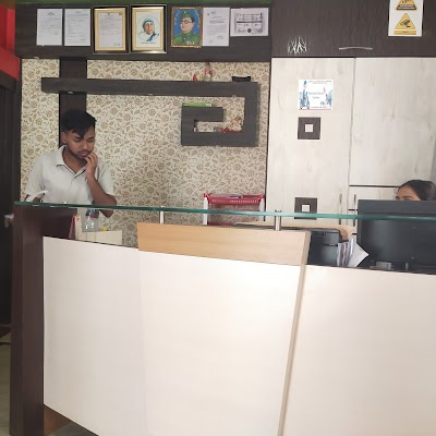 Teresa Diagnostic Centre, Udaipur Branch - Image 3