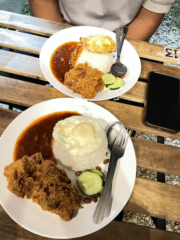 Hikmah Kopi - Photo 1