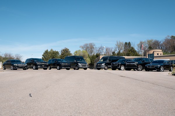 Ravands Private Rides LLC portfolio
