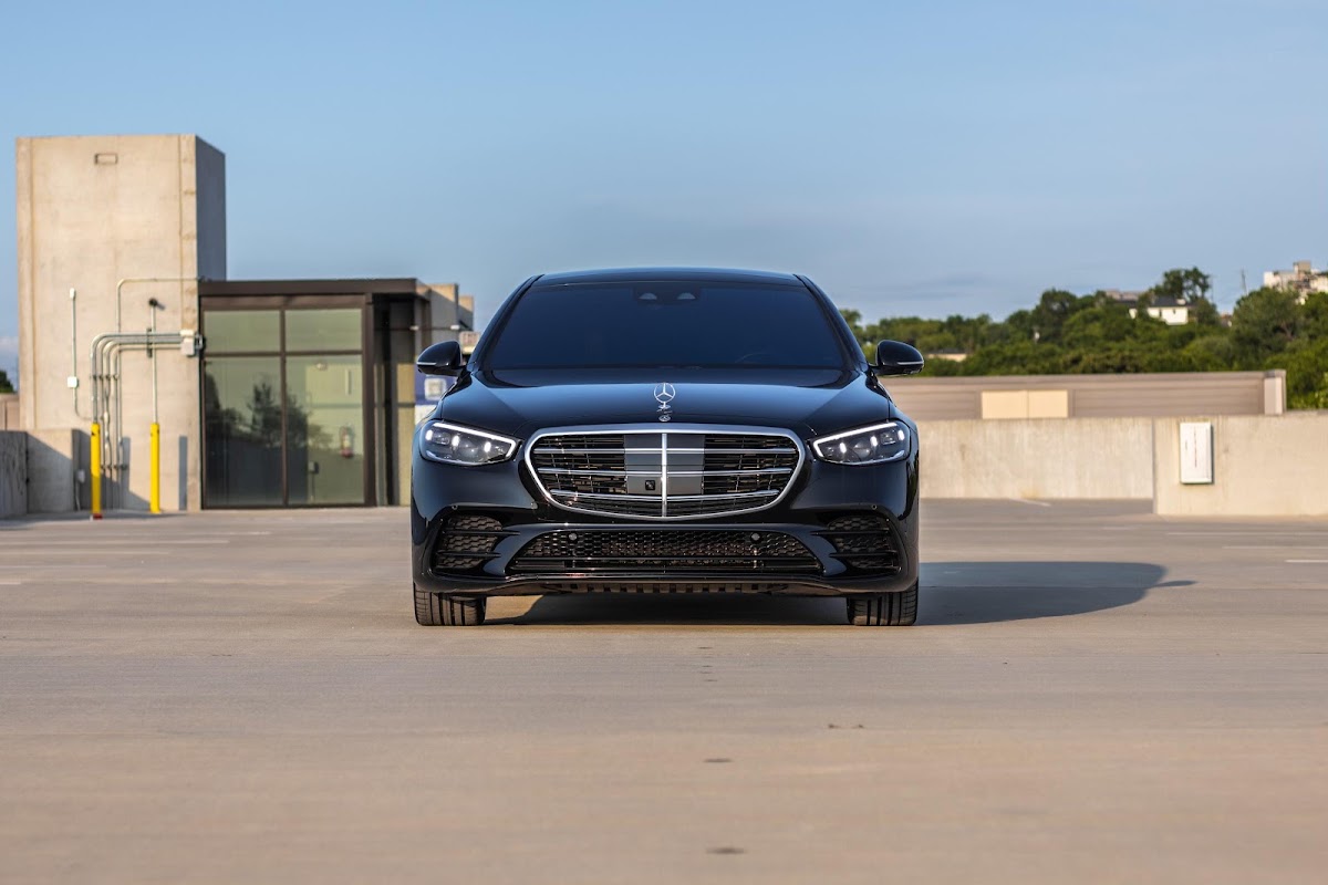 Ravands Private Rides LLC: Google Places image 5