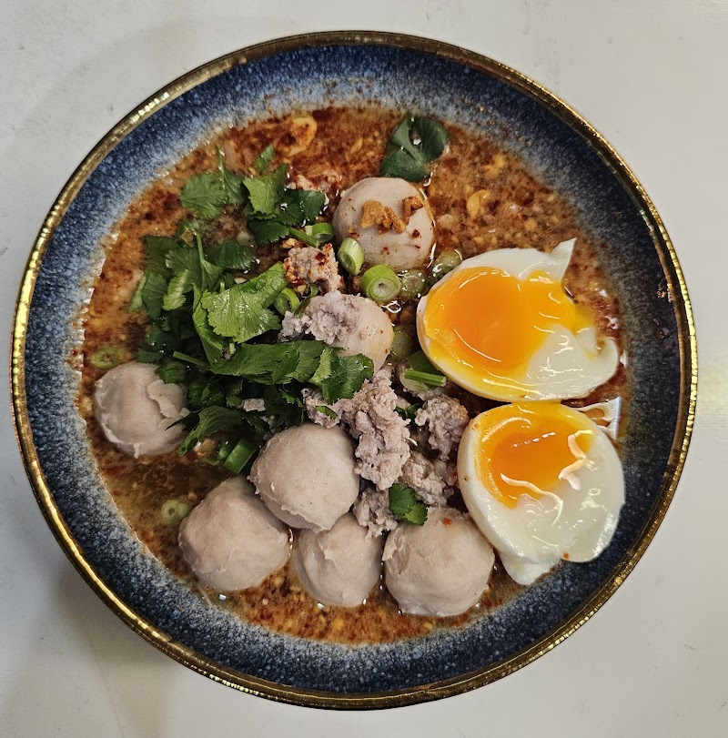 Soi.38 Thai Kitchen Surfers Paradise photo 2