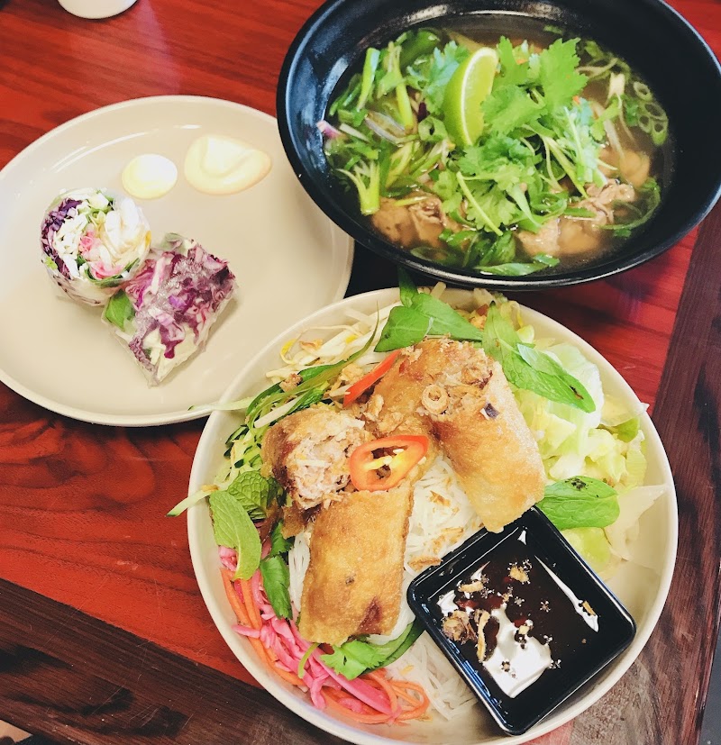 Soi.38 Thai Kitchen Surfers Paradise photo 8