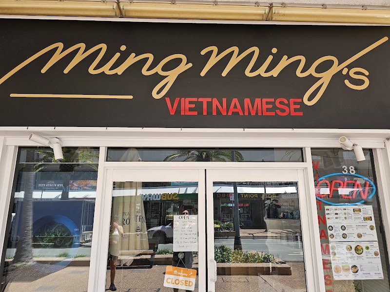 Soi.38 Thai Kitchen Surfers Paradise photo 1