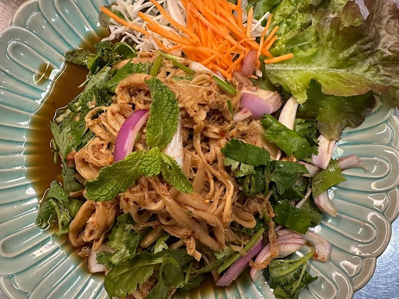 Soi.38 Thai Kitchen Surfers Paradise photo 9