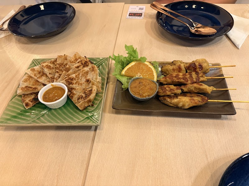 Soi.38 Thai Kitchen Surfers Paradise photo 3