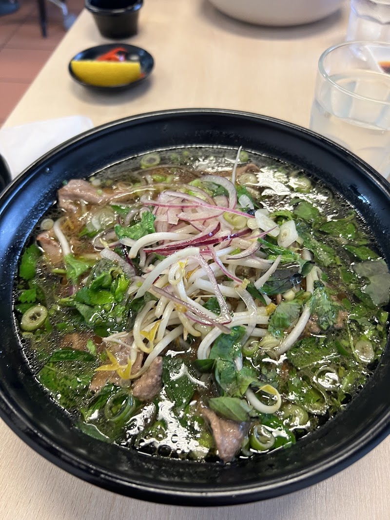 Soi.38 Thai Kitchen Surfers Paradise photo 4