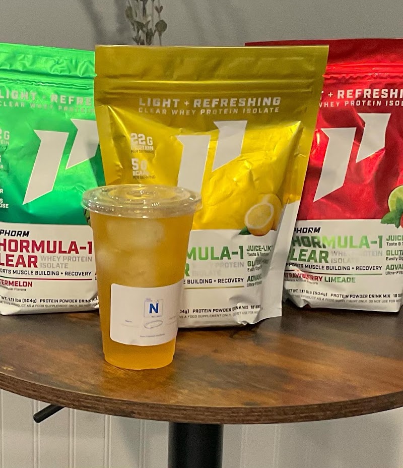 True North Wellness Protein Place photo 3