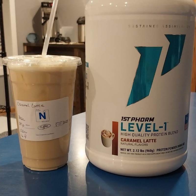 True North Wellness Protein Place photo 1