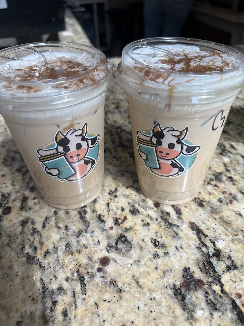 Grounds & Grazin Coffee Co. photo 2