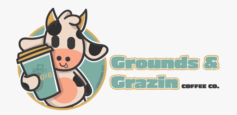 Grounds & Grazin Coffee Co. photo 3
