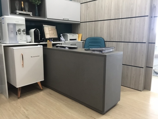 Dra. Alessandra Moraes da Silva, Dentista - foto 2