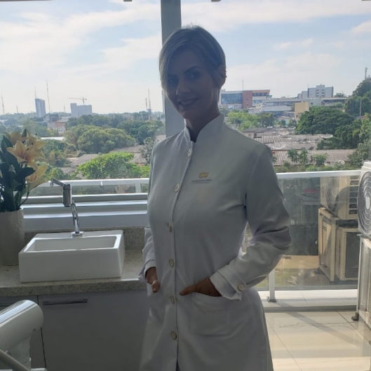 Dra. Alessandra Moraes da Silva, Dentista - foto 5
