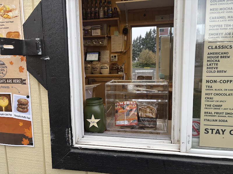 Hometown Heroes Coffee Company photo 4