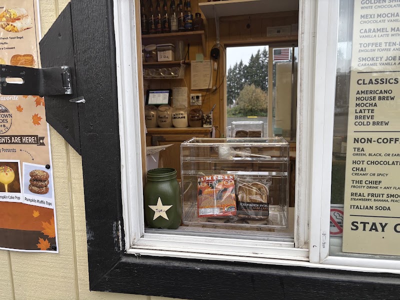 Hometown Heroes Coffee Company photo 4